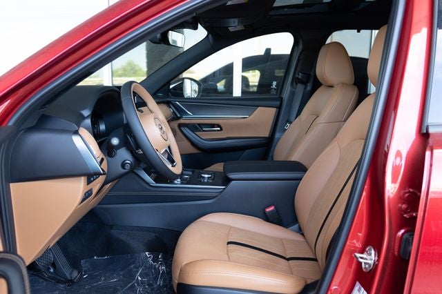 2026 Mazda Mazda CX-70 3.3 Turbo S Premium Plus AWD