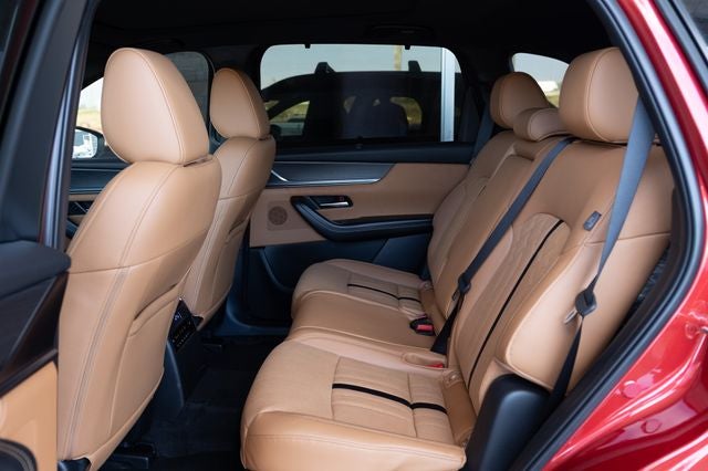 2026 Mazda Mazda CX-70 3.3 Turbo S Premium Plus AWD