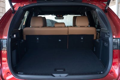 2026 Mazda Mazda CX-70 3.3 Turbo S Premium Plus AWD