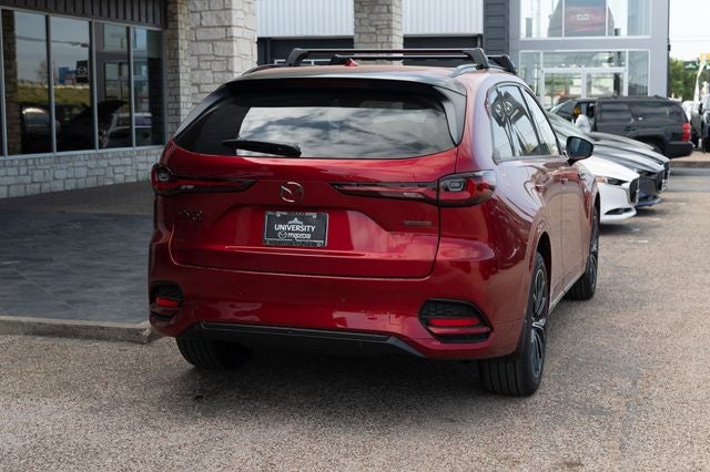 2026 Mazda Mazda CX-70 3.3 Turbo S Premium Plus AWD