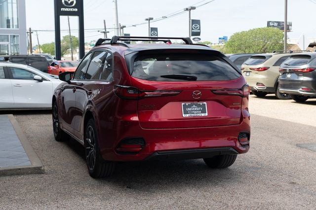 2026 Mazda Mazda CX-70 3.3 Turbo S Premium Plus AWD