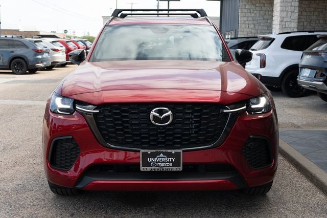 2026 Mazda Mazda CX-70 3.3 Turbo S Premium Plus AWD