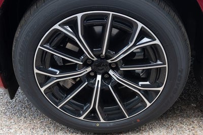 2026 Mazda Mazda CX-70 3.3 Turbo S Premium Plus AWD