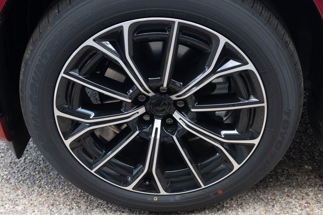 2026 Mazda Mazda CX-70 3.3 Turbo S Premium Plus AWD