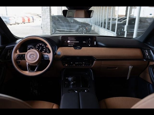 2026 Mazda Mazda CX-70 3.3 Turbo S Premium Plus AWD