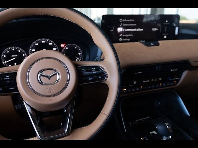 2026 Mazda Mazda CX-70 3.3 Turbo S Premium Plus AWD