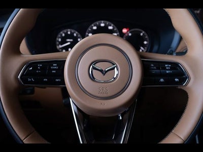 2026 Mazda Mazda CX-70 3.3 Turbo S Premium Plus AWD