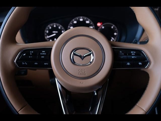 2026 Mazda Mazda CX-70 3.3 Turbo S Premium Plus AWD