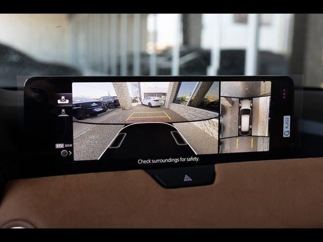 2026 Mazda Mazda CX-70 3.3 Turbo S Premium Plus AWD