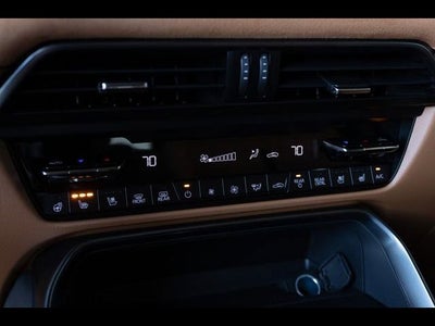 2026 Mazda Mazda CX-70 3.3 Turbo S Premium Plus AWD