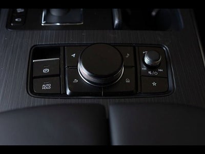 2026 Mazda Mazda CX-70 3.3 Turbo S Premium Plus AWD