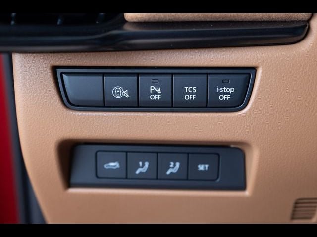 2026 Mazda Mazda CX-70 3.3 Turbo S Premium Plus AWD