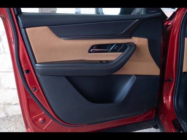 2026 Mazda Mazda CX-70 3.3 Turbo S Premium Plus AWD