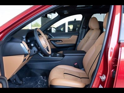 2026 Mazda Mazda CX-70 3.3 Turbo S Premium Plus AWD