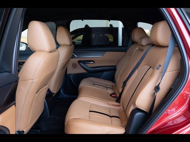 2026 Mazda Mazda CX-70 3.3 Turbo S Premium Plus AWD