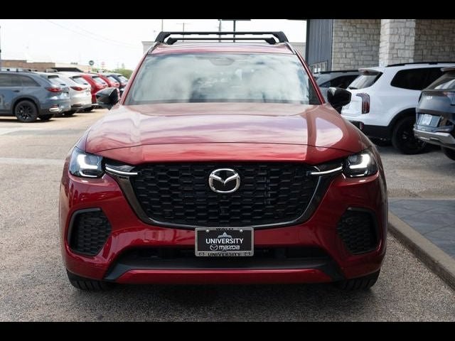 2026 Mazda Mazda CX-70 3.3 Turbo S Premium Plus AWD