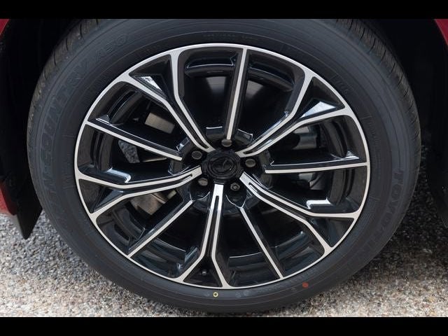 2026 Mazda Mazda CX-70 3.3 Turbo S Premium Plus AWD