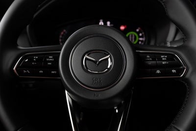 2026 Mazda Mazda CX-70 3.3 Turbo Premium Plus AWD