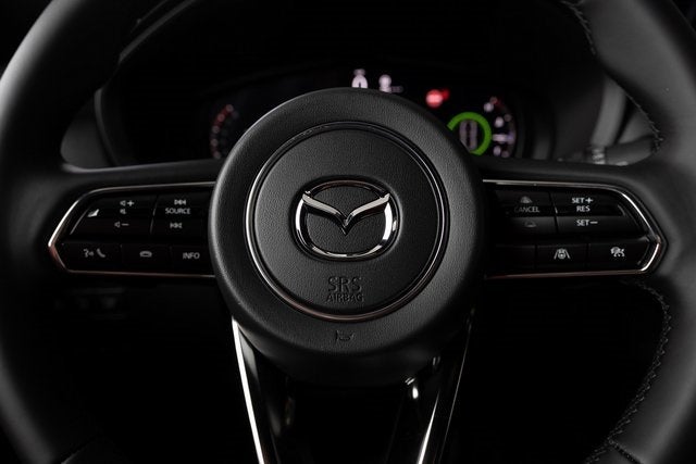 2026 Mazda Mazda CX-70 3.3 Turbo Premium Plus AWD