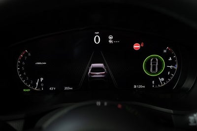 2026 Mazda Mazda CX-70 3.3 Turbo Premium Plus AWD