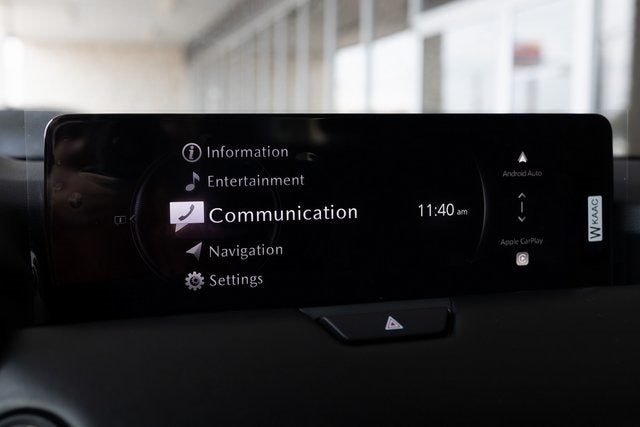 2026 Mazda Mazda CX-70 3.3 Turbo Premium Plus AWD