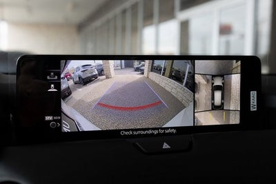 2026 Mazda Mazda CX-70 3.3 Turbo Premium Plus AWD