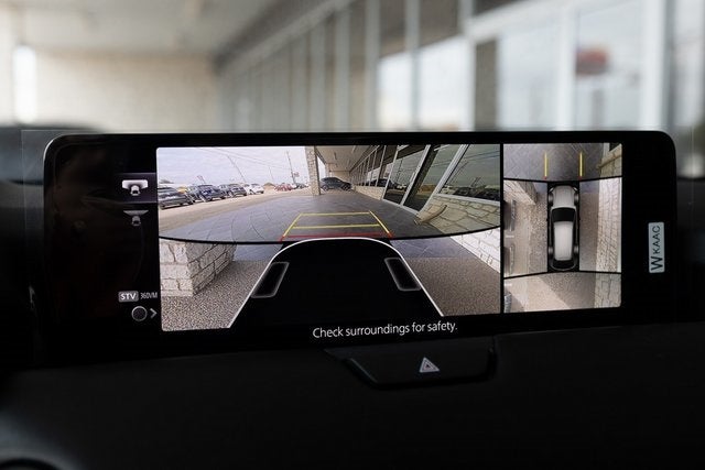 2026 Mazda Mazda CX-70 3.3 Turbo Premium Plus AWD