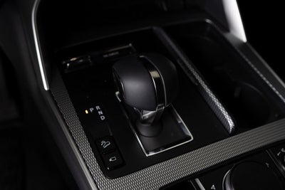 2026 Mazda Mazda CX-70 3.3 Turbo Premium Plus AWD