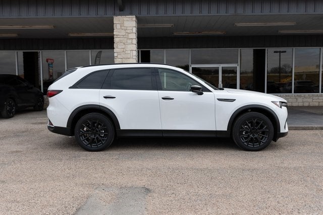 2026 Mazda Mazda CX-70 3.3 Turbo Premium Plus AWD