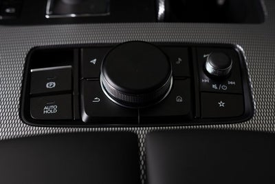 2026 Mazda Mazda CX-70 3.3 Turbo Premium Plus AWD