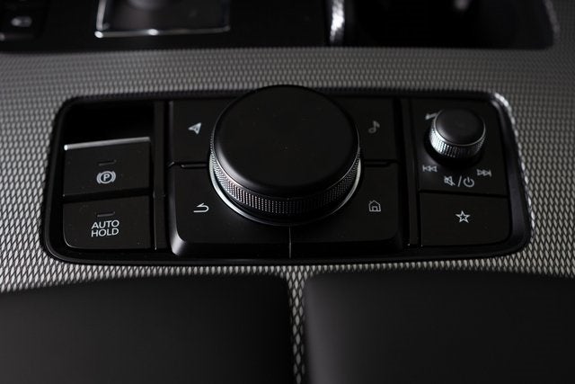 2026 Mazda Mazda CX-70 3.3 Turbo Premium Plus AWD