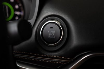 2026 Mazda Mazda CX-70 3.3 Turbo Premium Plus AWD