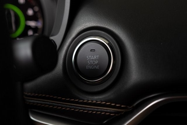 2026 Mazda Mazda CX-70 3.3 Turbo Premium Plus AWD