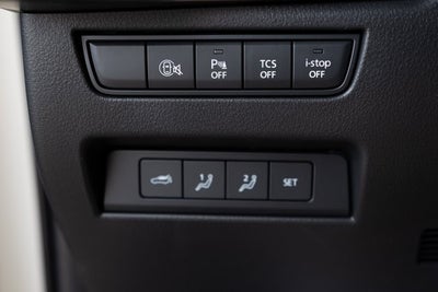 2026 Mazda Mazda CX-70 3.3 Turbo Premium Plus AWD