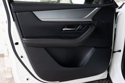 2026 Mazda Mazda CX-70 3.3 Turbo Premium Plus AWD