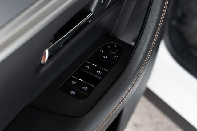 2026 Mazda Mazda CX-70 3.3 Turbo Premium Plus AWD