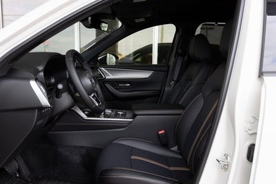 2026 Mazda Mazda CX-70 3.3 Turbo Premium Plus AWD