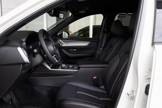 2026 Mazda Mazda CX-70 3.3 Turbo Premium Plus AWD