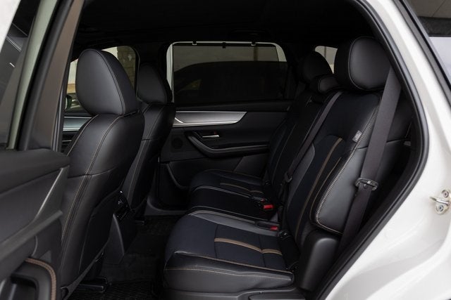 2026 Mazda Mazda CX-70 3.3 Turbo Premium Plus AWD