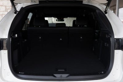 2026 Mazda Mazda CX-70 3.3 Turbo Premium Plus AWD