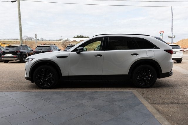 2026 Mazda Mazda CX-70 3.3 Turbo Premium Plus AWD