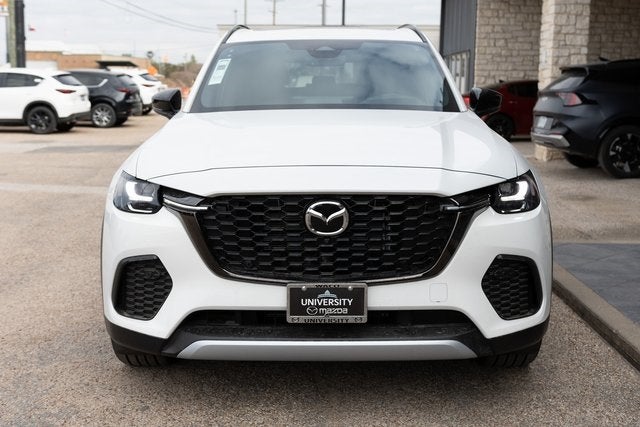 2026 Mazda Mazda CX-70 3.3 Turbo Premium Plus AWD