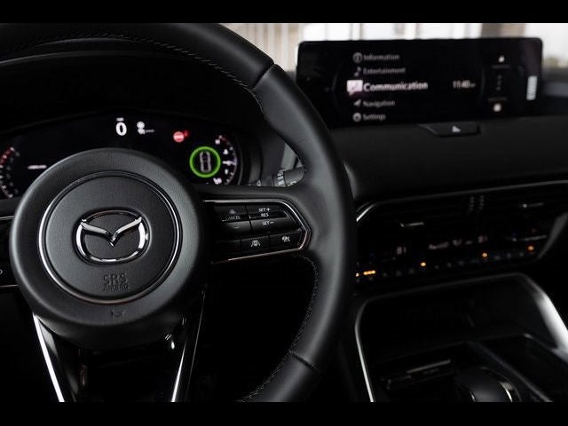 2026 Mazda Mazda CX-70 3.3 Turbo Premium Plus AWD