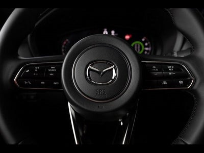 2026 Mazda Mazda CX-70 3.3 Turbo Premium Plus AWD