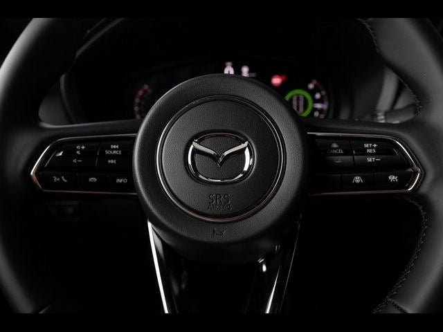 2026 Mazda Mazda CX-70 3.3 Turbo Premium Plus AWD