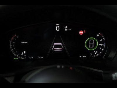 2026 Mazda Mazda CX-70 3.3 Turbo Premium Plus AWD