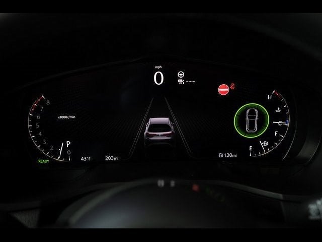 2026 Mazda Mazda CX-70 3.3 Turbo Premium Plus AWD