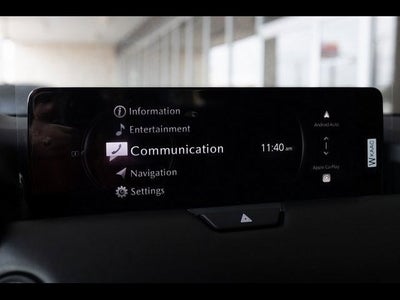 2026 Mazda Mazda CX-70 3.3 Turbo Premium Plus AWD