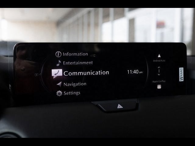 2026 Mazda Mazda CX-70 3.3 Turbo Premium Plus AWD