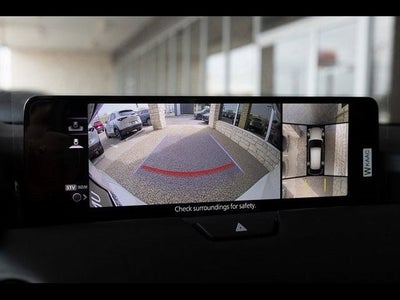 2026 Mazda Mazda CX-70 3.3 Turbo Premium Plus AWD